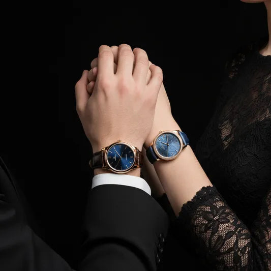 Couple Watches