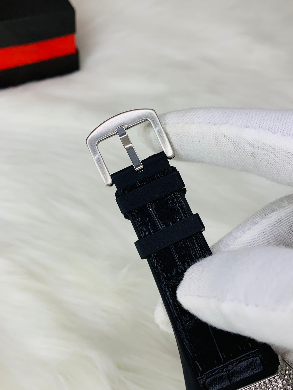 Frank Muller Black Edition