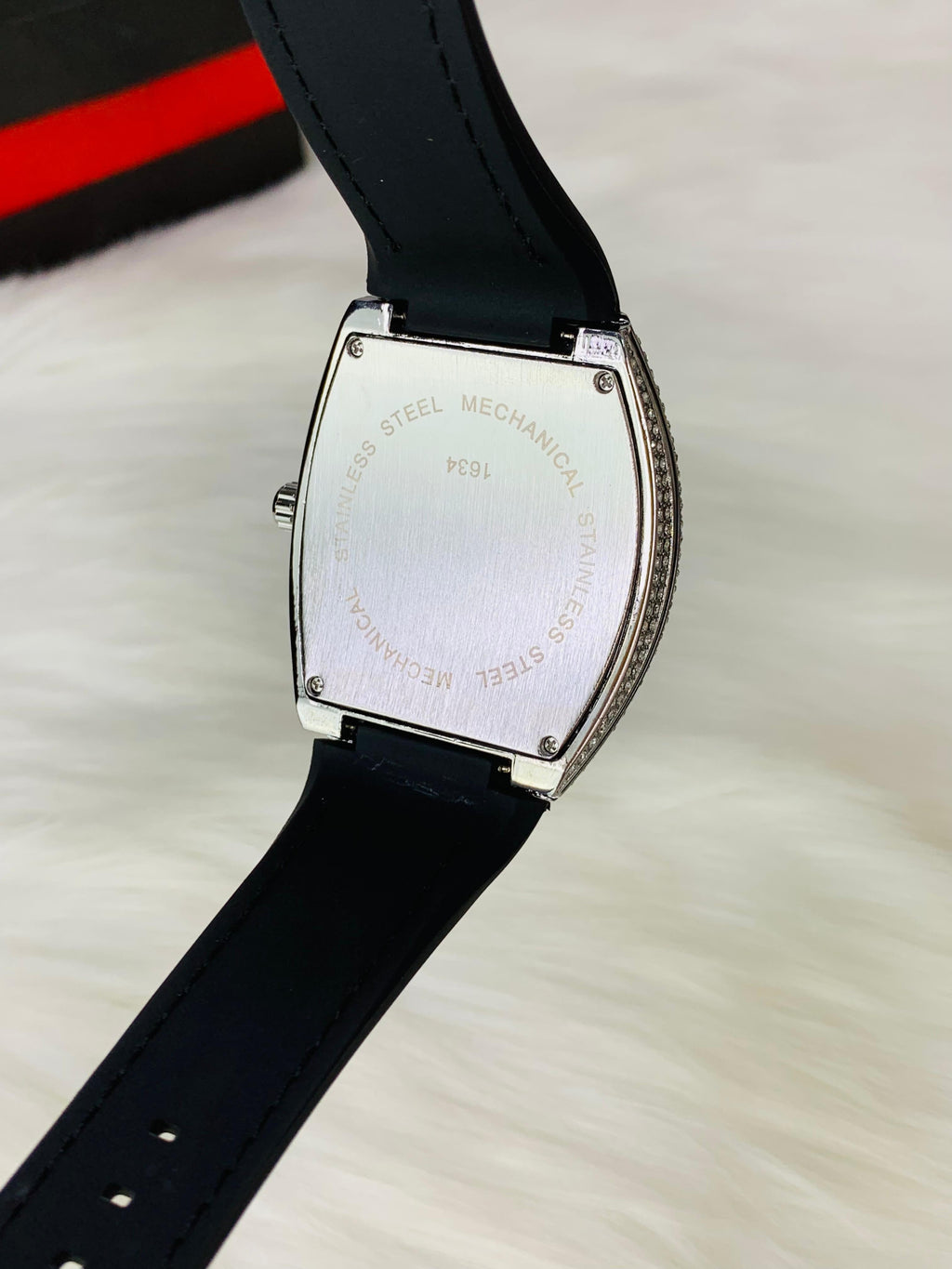 Frank Muller Black Edition