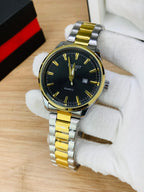 Tissot Two Tune Black