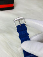 Frank Muller Blue Edition