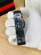 PRX Full Black Edition