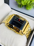 Skmei Dual Time Watch