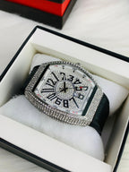 Frank Muller Black Edition