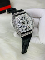 Frank Muller Black Edition