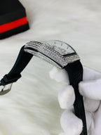 Frank Muller Black Edition