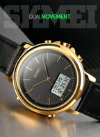 Skmei Dual Time Watch