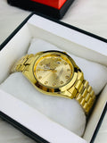 Rolex Golden