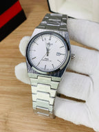 White Dial PRX Model
