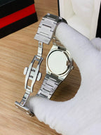 White Dial PRX Model