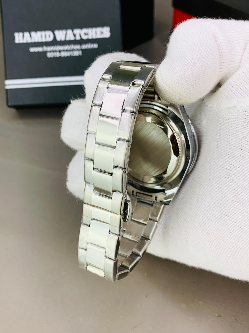 Rolex Submariner Model