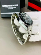 Rolex Submariner Model