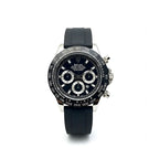 Daytona Oysterflex 40 mm