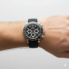 Daytona Oysterflex 40 mm