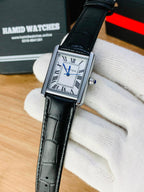 Cartier Roman Black