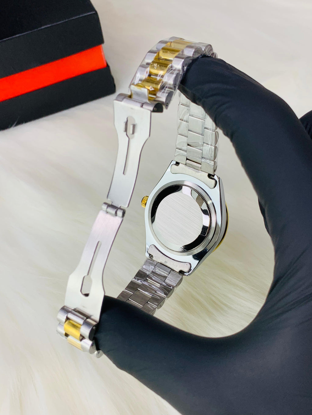 Date Working | Golden Two Tune