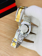 Two Tune | White Dial