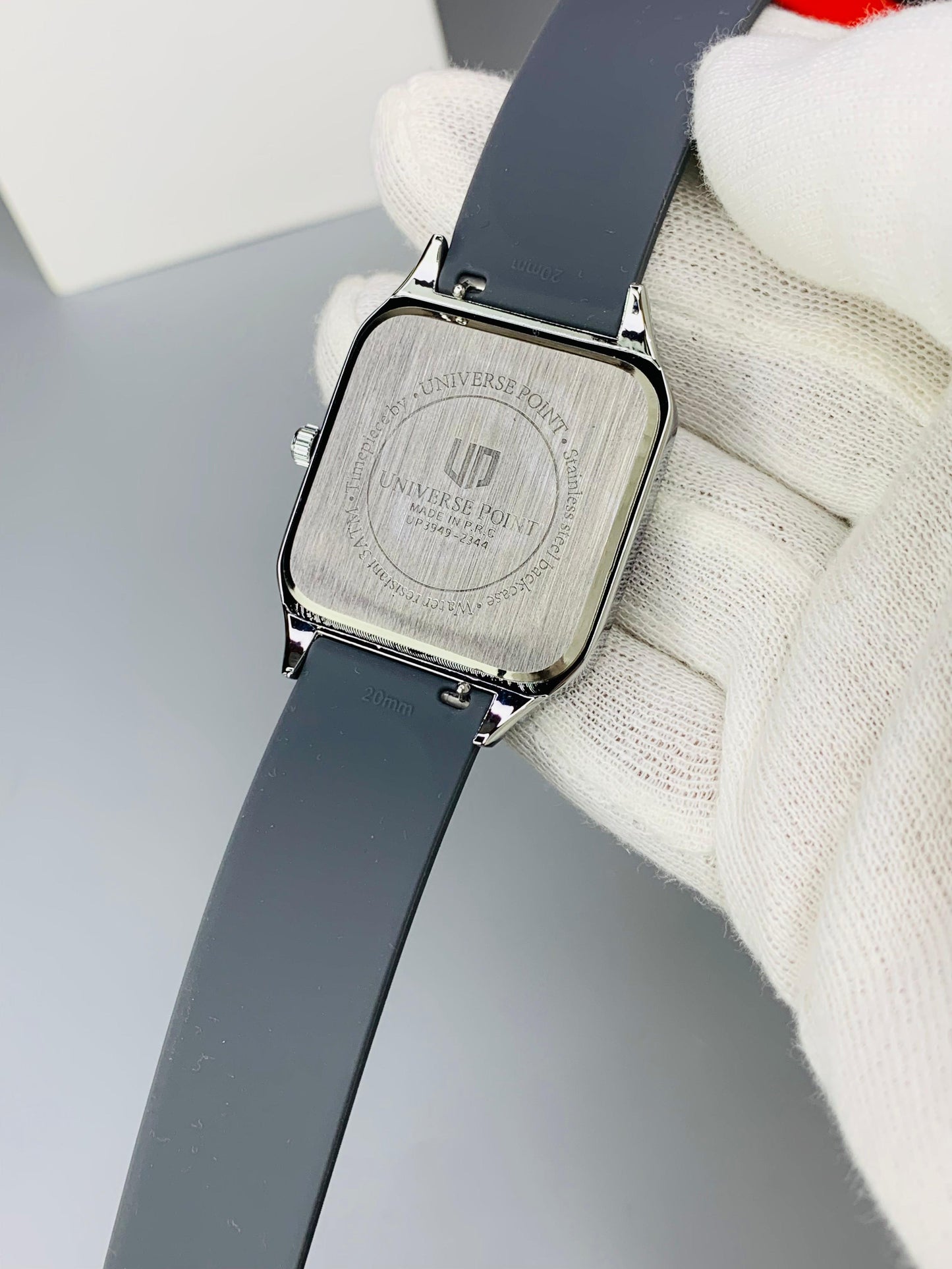 Universe Point Magnetic Lock Watch