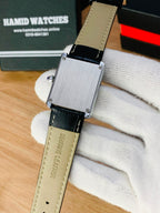 Cartier Roman Black