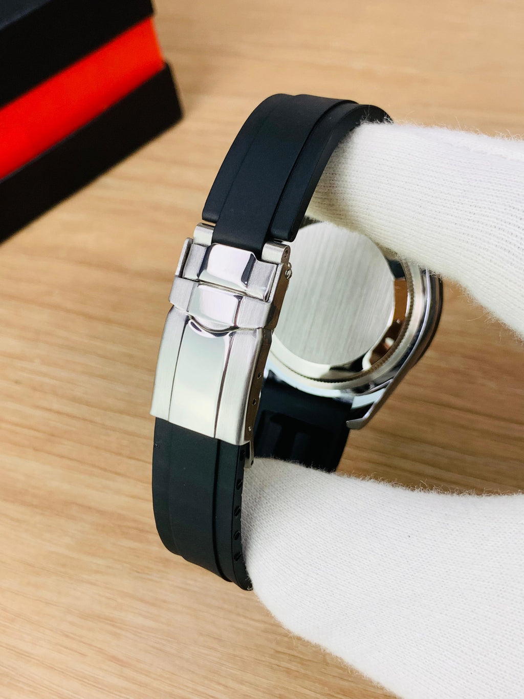 Daytona Chronograph Design Model