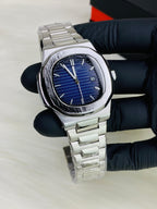 PP Nautilus Model | Blue Colour