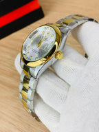 Two Tune | White Dial