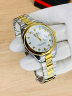 Two Tune | White Dial