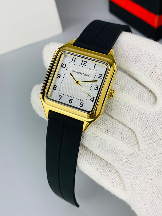 Universe Point Magnetic Lock Watch