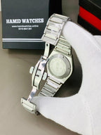 HB Diamond Cut Model