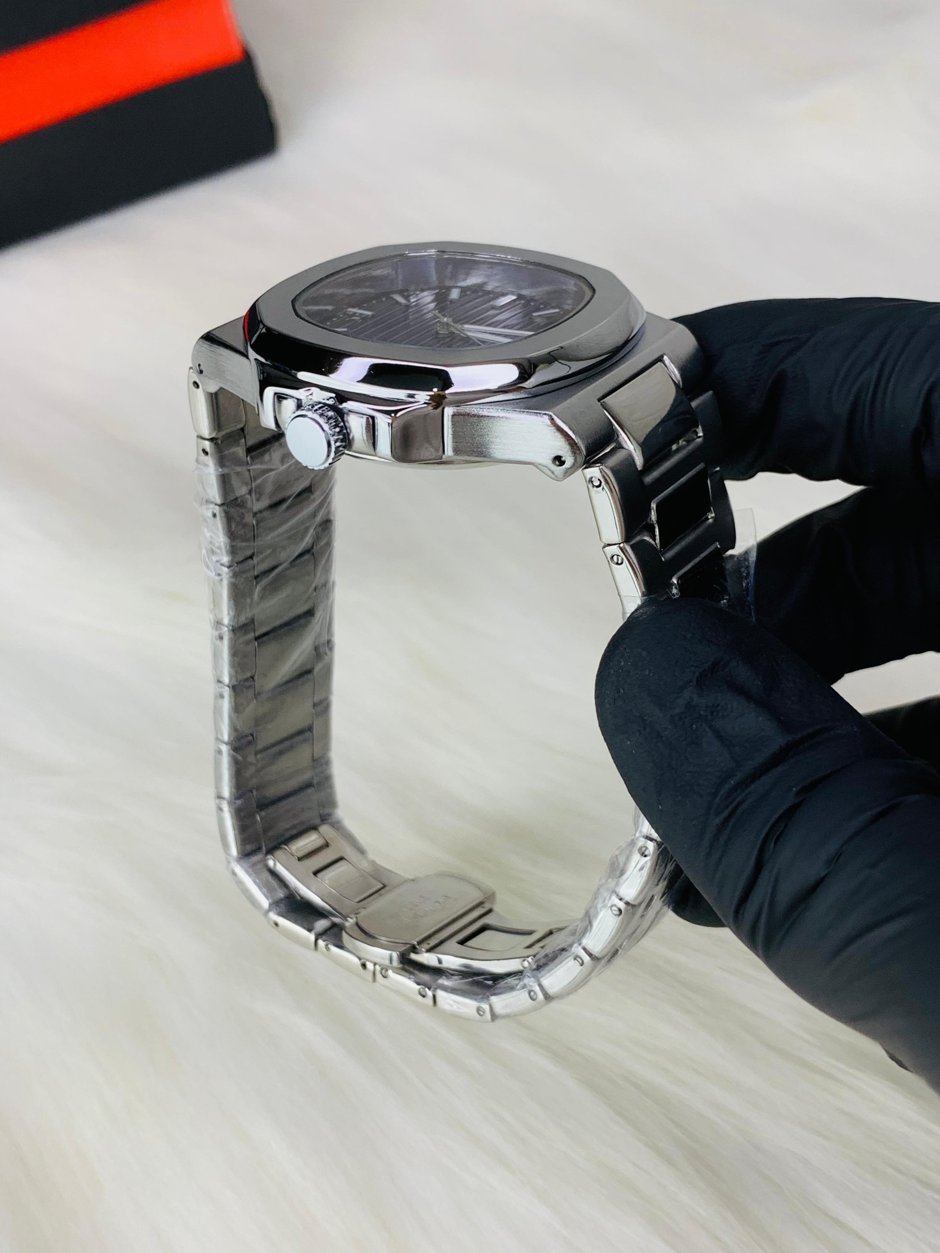 PP Nautilus Model | Blue Colour