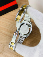 Daytona Chronograph Design Two Tune Model