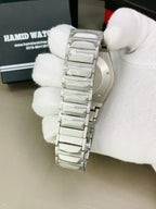 HB Diamond Cut Model