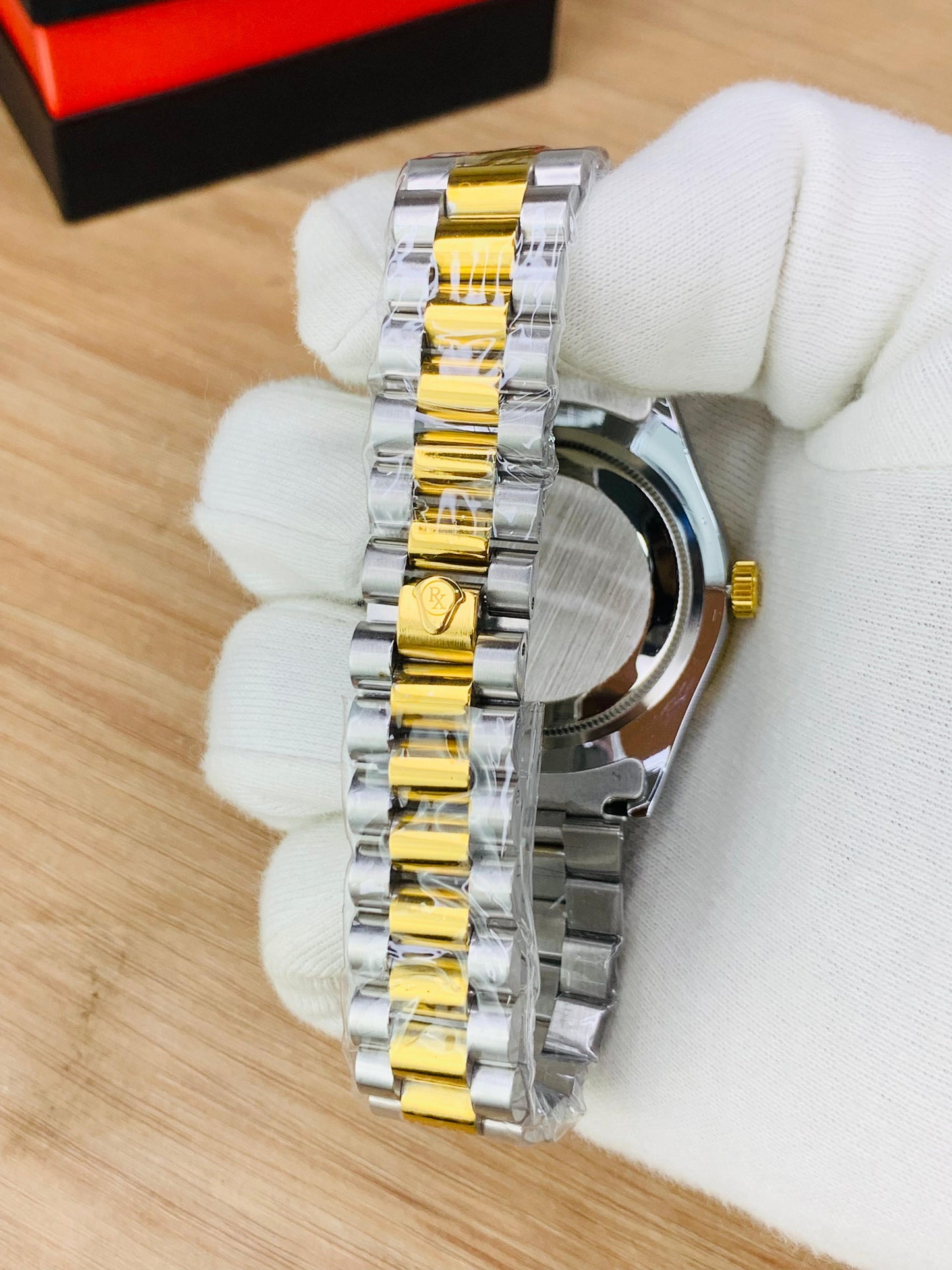 Texture Dial | Two Tune