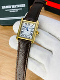 Cartier Roman Brown