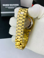 Rlx Golden
