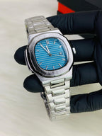 PP Nautilus Model | Tiffany Colour