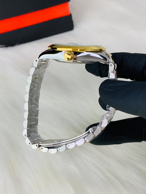 Date Working | Golden Two Tune