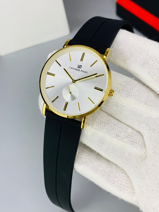 Universe point Magnetic Lock Watch