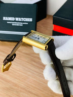 Cartier Roman Brown
